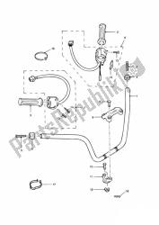 Handlebar Switch