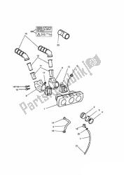 Airbox (Airfilter) 4Zylinder