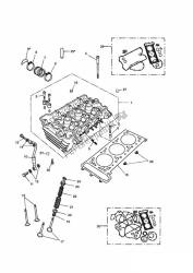 Cylinder Head Valves