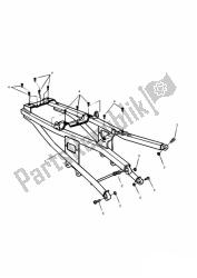 Rear Frame Assembly