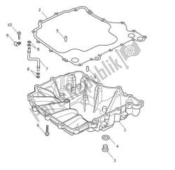 Oil Sump