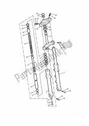 Front Suspension up to VIN043509