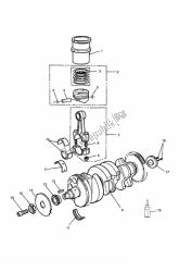 Crank Shaft Piston