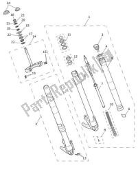 FRONT SUSPENSION