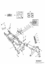 Main Frame Assembly Executive