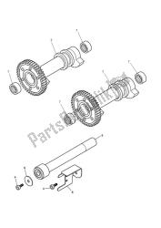 BALANCER SHAFT