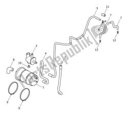 system odparowywania