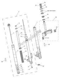 FRONT SUSPENSION