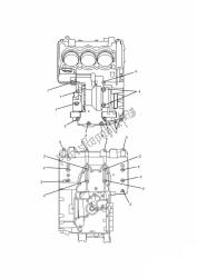 Crankcase Screws