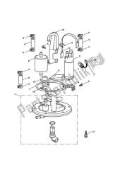 Fuel Pump from VIN201542