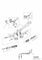 Handlebar Switch