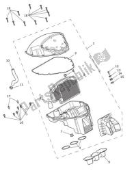 Airbox (Airfilter)