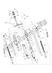 FRONT SUSPENSION