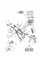 Main Frame Assembly