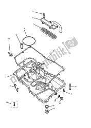 Oil Sump