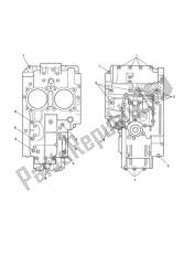 Crankcase Screws