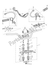 Handlebar Switch from VIN483576