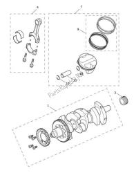 CRANK SHAFT