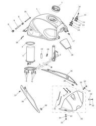 FUELTANK