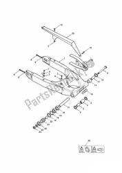 bras oscillant