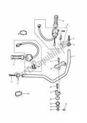 Handlebar Switch