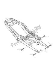 Rear Frame Assembly