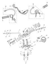 Handlebar Switch