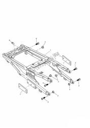 Rear Frame Assembly