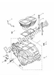 Crankcase up to Engine221608