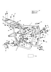 Main Frame Assembly