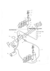 EVAP System idle speed control