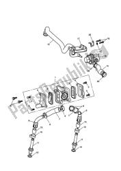 Emission Control from VIN317247