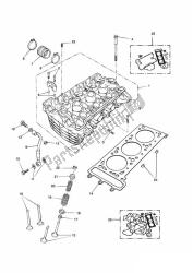 Cylinder Head Valves