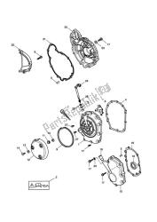 Couvert de moteur