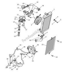 Cooling system