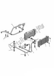 Oil Cooling 4 Zyl from 035327