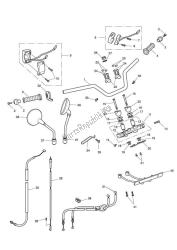 Handlebar Switch