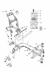 Main Frame Assembly