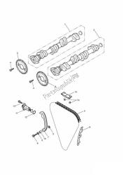 Camshafts Timing Chain