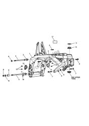 Main Frame Assembly