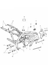 Main Frame Assembly