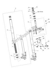 FRONT SUSPENSION