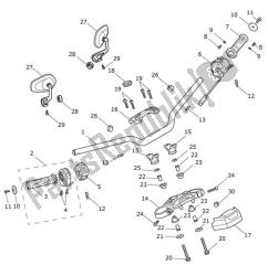 Handlebar Switch