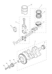 CRANK SHAFT