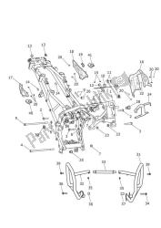 Main Frame Assembly