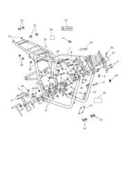 Main Frame Assembly