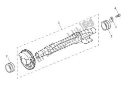 BALANCER SHAFT