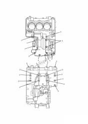 Crankcase Screws