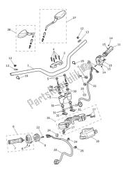 Handlebar Switch