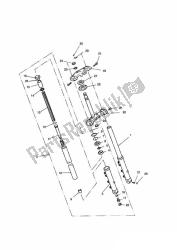 Front Suspension from VIN044302